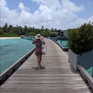 Meet your Posher, Nicole